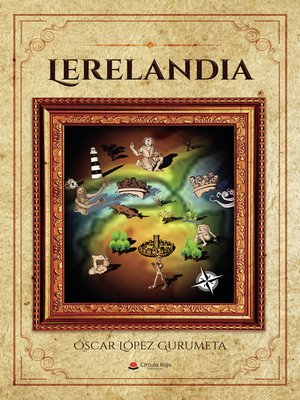 cover image of Lerelandia
